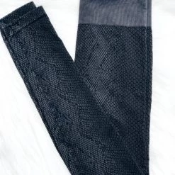 Indie Mae Vintage Snake Leggings