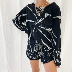 Indie Mae Brooks Tee Clothes