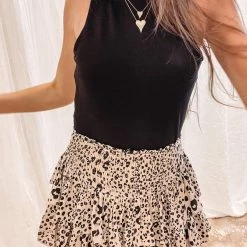 Indie Collection Margo Bodysuit