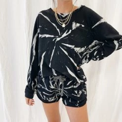 Indie Mae Brooks Tee Clothes