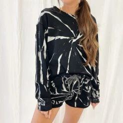 Indie Mae Brooks Tee Clothes