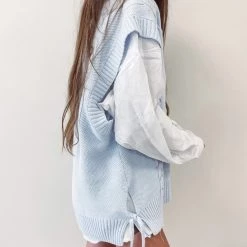 Indie Collection Jamie Sweater Vest