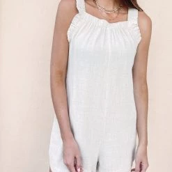 Indie Collection Aliza Romper New Arrivals