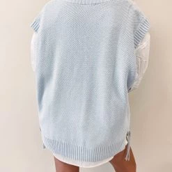 Indie Collection Jamie Sweater Vest