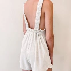Indie Collection Aliza Romper New Arrivals