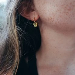 Indie Mae Butterfly Huggies