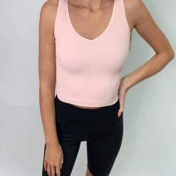 Indie Mae Seamless Brami USA Collection