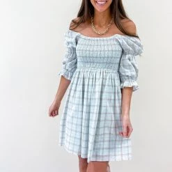Indie Collection Abby Dress