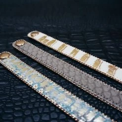 Indie Mae Milan Thin Cuff Sale