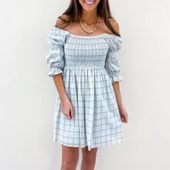Indie Collection Abby Dress