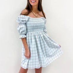 Indie Collection Abby Dress