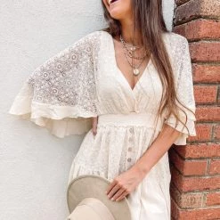 Indie Collection New Arrivals Tayla Dress