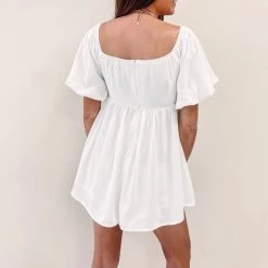 Indie Collection Ashley Romper New Arrivals