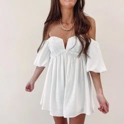 Indie Collection Ashley Romper New Arrivals