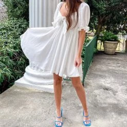 Indie Collection New Arrivals Laura Dress