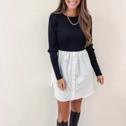 Indie Collection New Arrivals Millie Knit Top