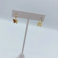 Indie Mae Butterfly Huggies