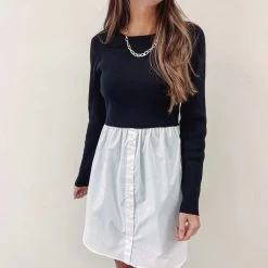 Indie Collection New Arrivals Millie Knit Top