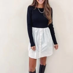 Indie Collection New Arrivals Millie Knit Top