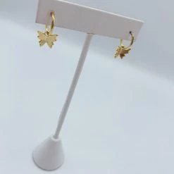 Indie Mae Butterfly Huggies