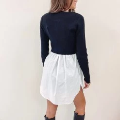 Indie Collection New Arrivals Millie Knit Top