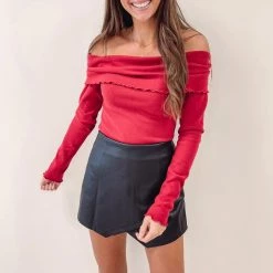 Indie Mae Marlee Bodysuit Clothes