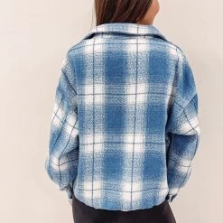 Indie Collection Cleo Shacket