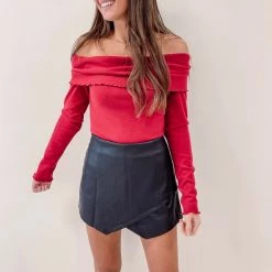 Indie Mae Marlee Bodysuit Clothes