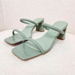 Indie Collection New Arrivals Billini Idele Heel