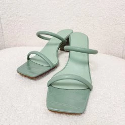 Indie Collection New Arrivals Billini Idele Heel