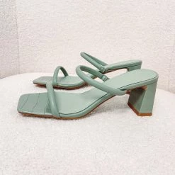 Indie Collection New Arrivals Billini Idele Heel