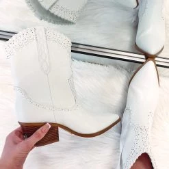 Indie Collection New Arrivals Cazey Booties