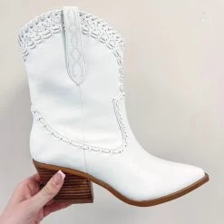 Indie Collection New Arrivals Cazey Booties