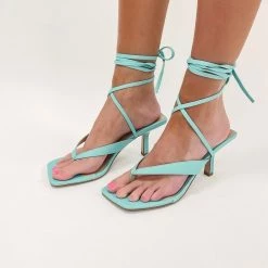 Indie Collection Alisha Heel Vacay Collection