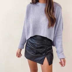 Indie Collection Jade Sweater