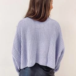 Indie Collection Jade Sweater