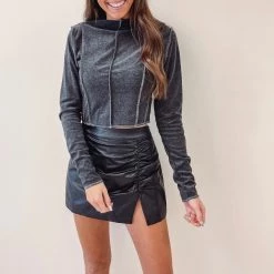 Indie Collection Lenox Top