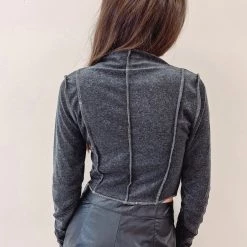 Indie Collection Lenox Top