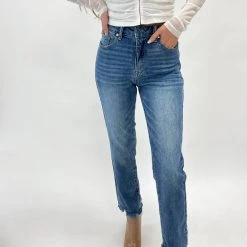 Indie Collection Kayla Jeans Clothes