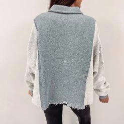 Indie Collection Lucille Pullover New Arrivals