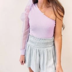 Indie Mae Julius Bodysuit Clothes