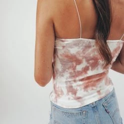 Indie Mae Seamless Tank Clothes