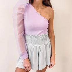 Indie Mae Julius Bodysuit Clothes