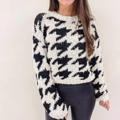 Indie Mae Clothes Andy Sweater