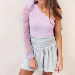 Indie Mae Julius Bodysuit Clothes