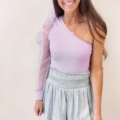 Indie Mae Julius Bodysuit Clothes