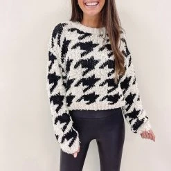 Indie Mae Clothes Andy Sweater