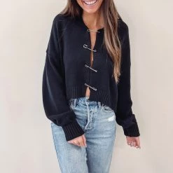 Indie Collection Josie Sweater