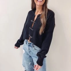 Indie Collection Josie Sweater