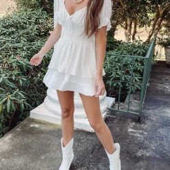 Indie Collection Gigi Romper New Arrivals